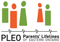 Parents’ Lifelines of Eastern Ontario