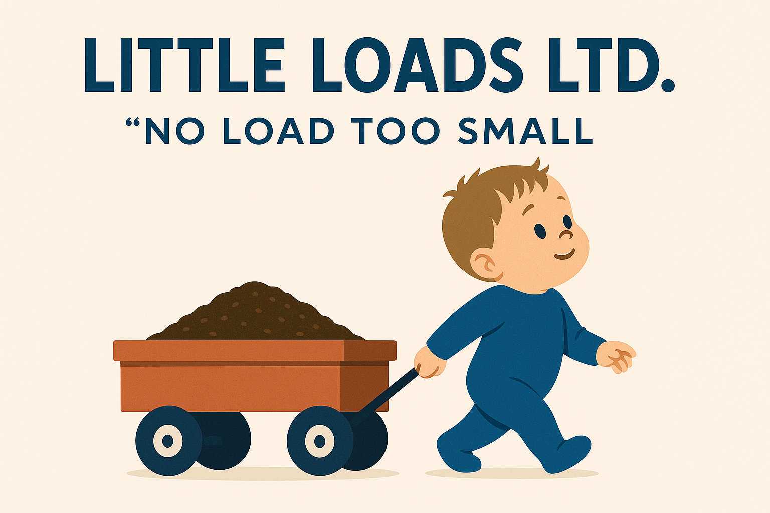 Ottawa Valley Little Loads