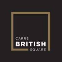 The British Square