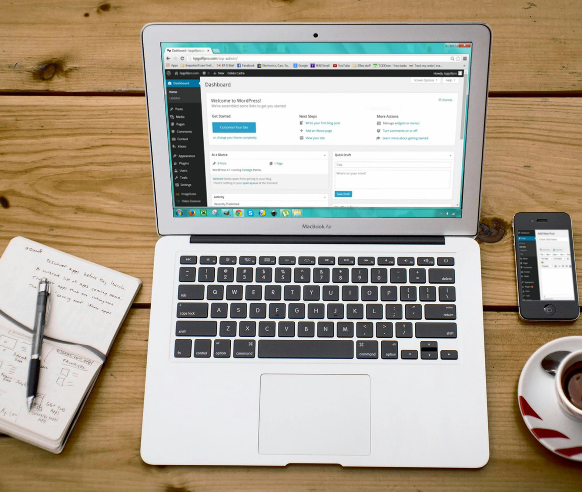 website design ottawa