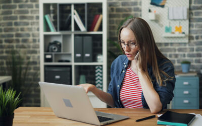 Why (and How Often) You Should Redesign Your Website