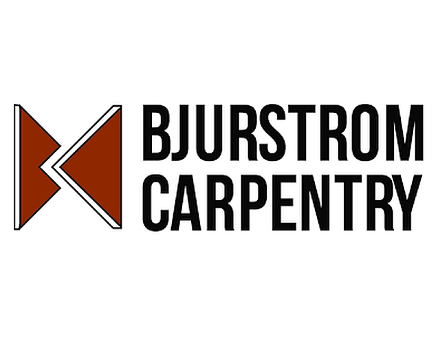 Bjurstrom Carpentry
