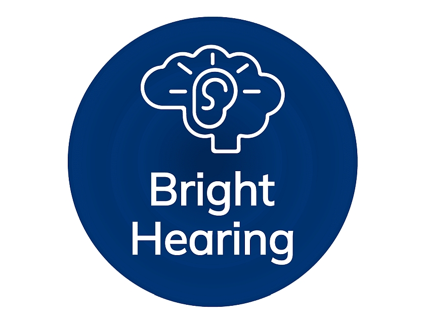 Bright Hearing