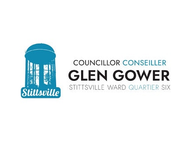 Counsillor Glen Gower