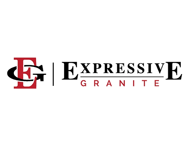 Expressive Granite