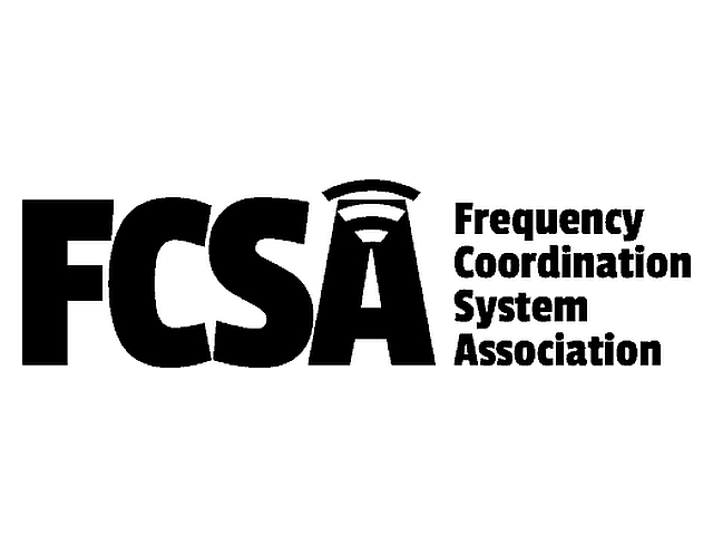 FCSA – Frequency Coordination System Association