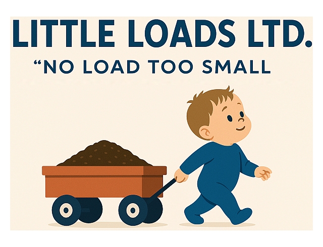 Ottawa Valley Little Loads
