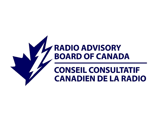 RABC-CCCR (Radio Advisory Board of Canada)