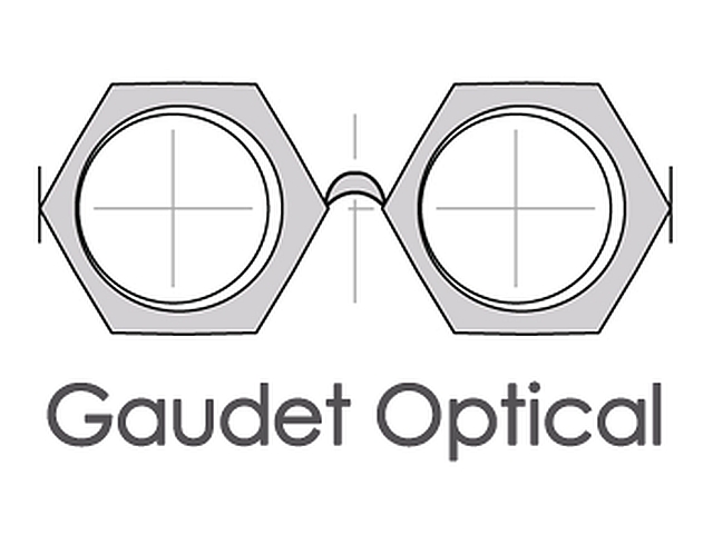 Gaudet Optical