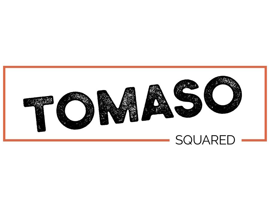 Tomaso Grilled Pizza & Panini